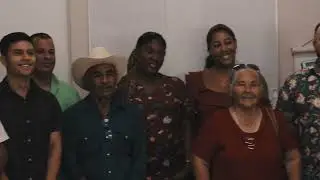 Inicio de Programa: Internet Comunitario Gratuito a las Comunidades Rurales de Navojoa, Sonora