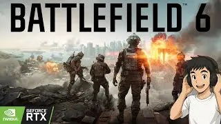 Battlefield 6 Campaign &ndash; Mission 1 Walkthrough Gameplay