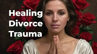 Untwist Me: Finding Faith After Divorce Through Trauma
