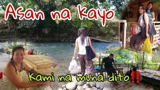 Kami lang muna @ReaFeelingera 