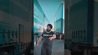Trailer connect🚛🚛 #shorts #music #trendingshorts #trucker #truckesvlogs #automobile #facts