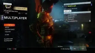 Bo3 supply drop opening Free dlc weapons