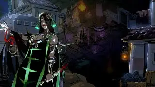 Hades 2 - [OP Anubis Build] Olympus Path Full Run | Vow of Rivals 12 (Hard Mode)