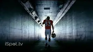 Old spice commercial 2013 ￼￼