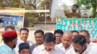 Day 10 || vlog MLA SAHAB KA BIRTHDAY||#viral #explore #birthday #vlog 