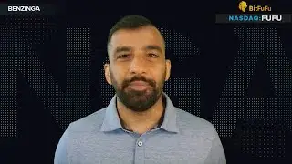 Хотите майнить ₿itcoin в облаке? BitFuFu сделает это чистым и простым