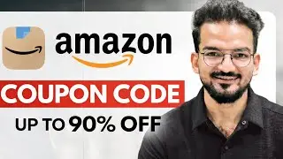 How to use Promotions for 10 Lakhs per month Sale in Amazon 2026 | Amazon Marketing Course