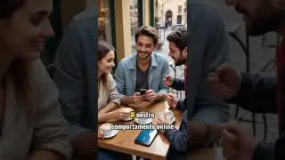 Scopri come le tue scelte online influenzano la privacy e proteggi i tuoi dati digitali!