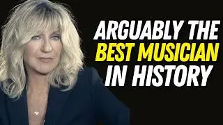 Why Fleetwood Mac Wouldn’t Exist Without Christine McVie
