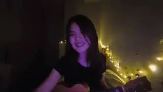 a thousand years (ukulele cover) - christina perri