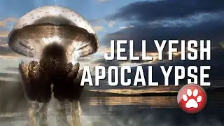 Top 10 Poisonous Jellyfish 🤪 Funny Cute Cats Dogs  2021