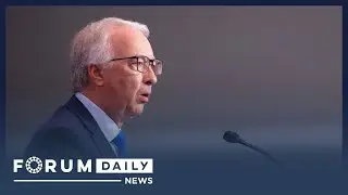 Джон Рустад уходит в отставку с поста лидера Консервативной партии Британской Колумбии
