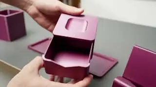 3D Printing Desk Organization