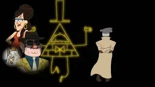 An Unhealthy Obsession (BillFord animation thingy)