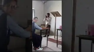 खान सर की कॉपी (HRPG खलीलाबाद)