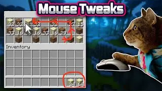 ОБЗОР MOUSE TWEAKS. УДОБНОЕ УПРАВЛЕНИЕ МЫШЬЮ. ОБОР МОДА #5