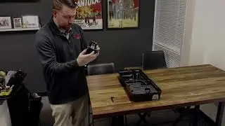 EWS Setup Video
