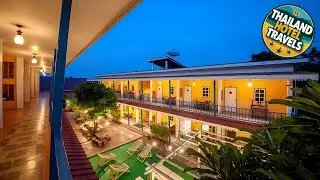 The KN Kohlarn | Pattaya, Thailand | Hotel Review 🏨