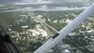 Cessna 172 Skyhawk SP Garmin G1000 Tampa KTPF
