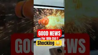 Shocking 😱GOOD NEWS FOR 10TH STD |BOARD EXAM 2026|PRADEEP GIRI SIR