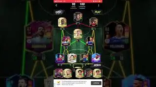 Madfut 22 first 190-draft