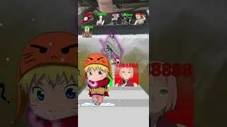 #naruto vs 😱🔥