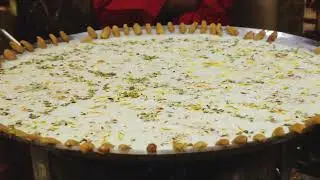 Karachi Caterers | Wish A Dish | Family Pudding