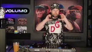 My Deep Funky Mix 2023 06 06