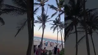 #brasil #praiasdocear&aacute; #nordestebrasileiro #para&iacute;sotropical #beachvibes