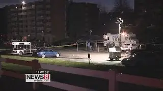 Hamden Police investigating 'suspicious deaths'