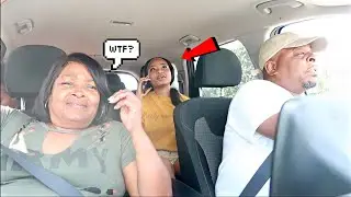 BEGGING FOR A BOY BACK IN FRONT OF MY UNCLE AND GRANNY TO SEE THEIR REACTION!!