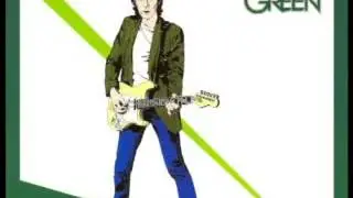 Jack Green - Can't Stand It (1980)