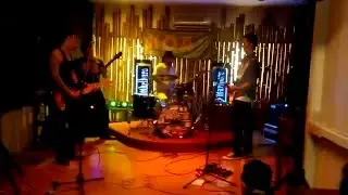 Dalfonson - Better We *Live at Koa Tree House (Sweet trip)