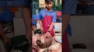 #fresh #freshfish #big #bigfish #fish #fishcutting #cheapfish #trendingshorts #fishmarket