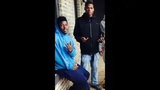 TYQUAN WORLD TB(BICO) ON LIVE PART 2