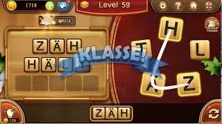 Wort Guru Level 59