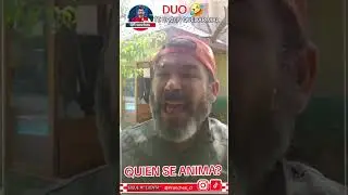 DUO: TE HACEN QUEDAR MAL #duo #duotiktok #parejas #amor #celos #humor #comedia