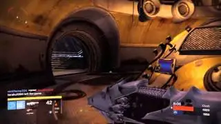 Ran Out Of Medals Radiance OP // 13 Devils