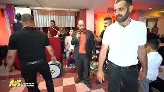 حفل زفاف العريس (سامي رزوق) أفراح آل رزوق أحيا هذا الحفل الفنان علاء ويس جزء الثاني تصوير فيديو سيفا