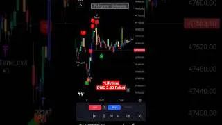 Triple T indicator | गुरुजी 330 Robot |  DWG ALGO  #delhiwaleguruji #mcxliveresearch