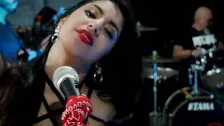 Magma (Rock Guayaco), Tema: &Aacute;ngel 2023