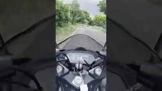 Bajaj Pulsar RS200 BS6 2025 | New Toy Added in My Garage #pulsarrs200 #bajaj #rs200