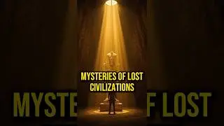 Life-Changing Secrets George St-Pierre Discovered in the Great Pyramid #mystery #ancient #joerogan