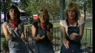 Spirit of Youth 1983 Chattanooga Choo Choo