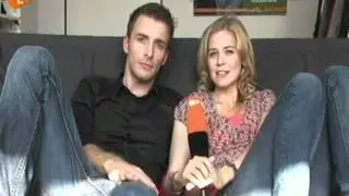 It`s All About Your Heart (Max&Jessica)