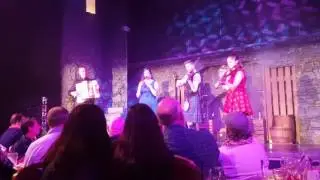 Spirit of Scotland Jam 1
