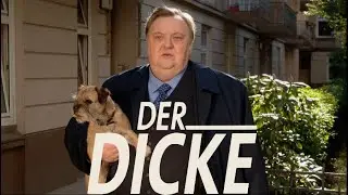 Der Dicke Folge 16  | Große Pläne  | NEUE Krimi Deutsch