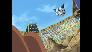 Pokemon:Glalie vs Dugtrio