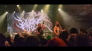 Wurm Flesh - Live At Goldfield Trading Post - Roseville, Ca. 2-13-2025 2 of 2