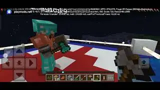 Zengin Fakir: Minecraft 7.B&ouml;l&uuml;m